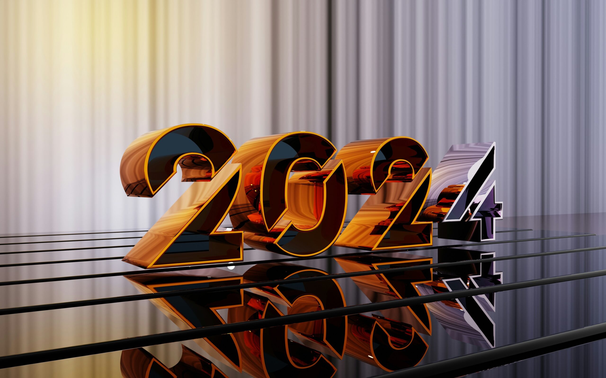 Bar graph showing rise in intellectual property disputes year-over-year