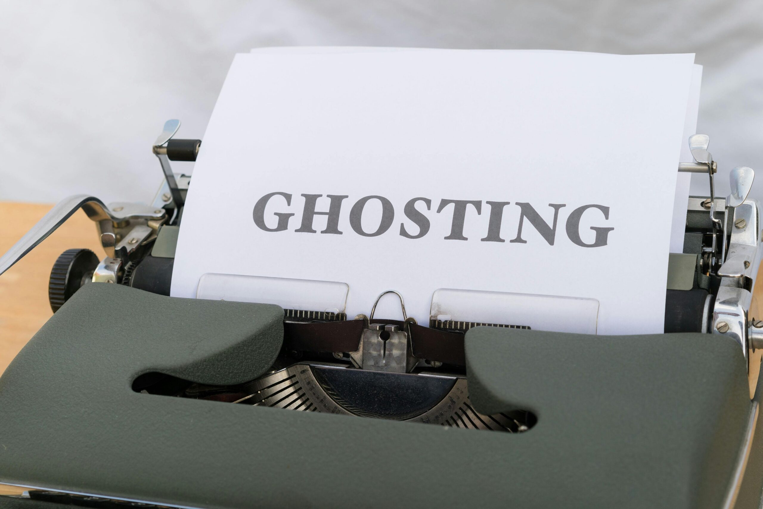 Cease-and-Desist Responses