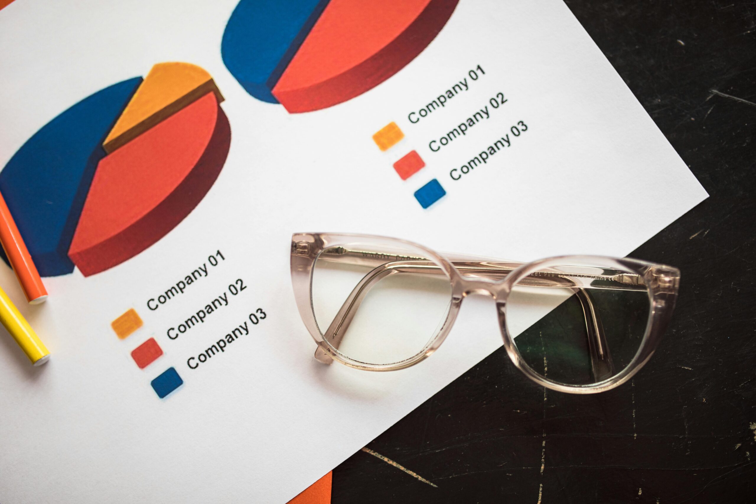 Comparison chart showing financial stability before and after obtaining adequate coverage.
