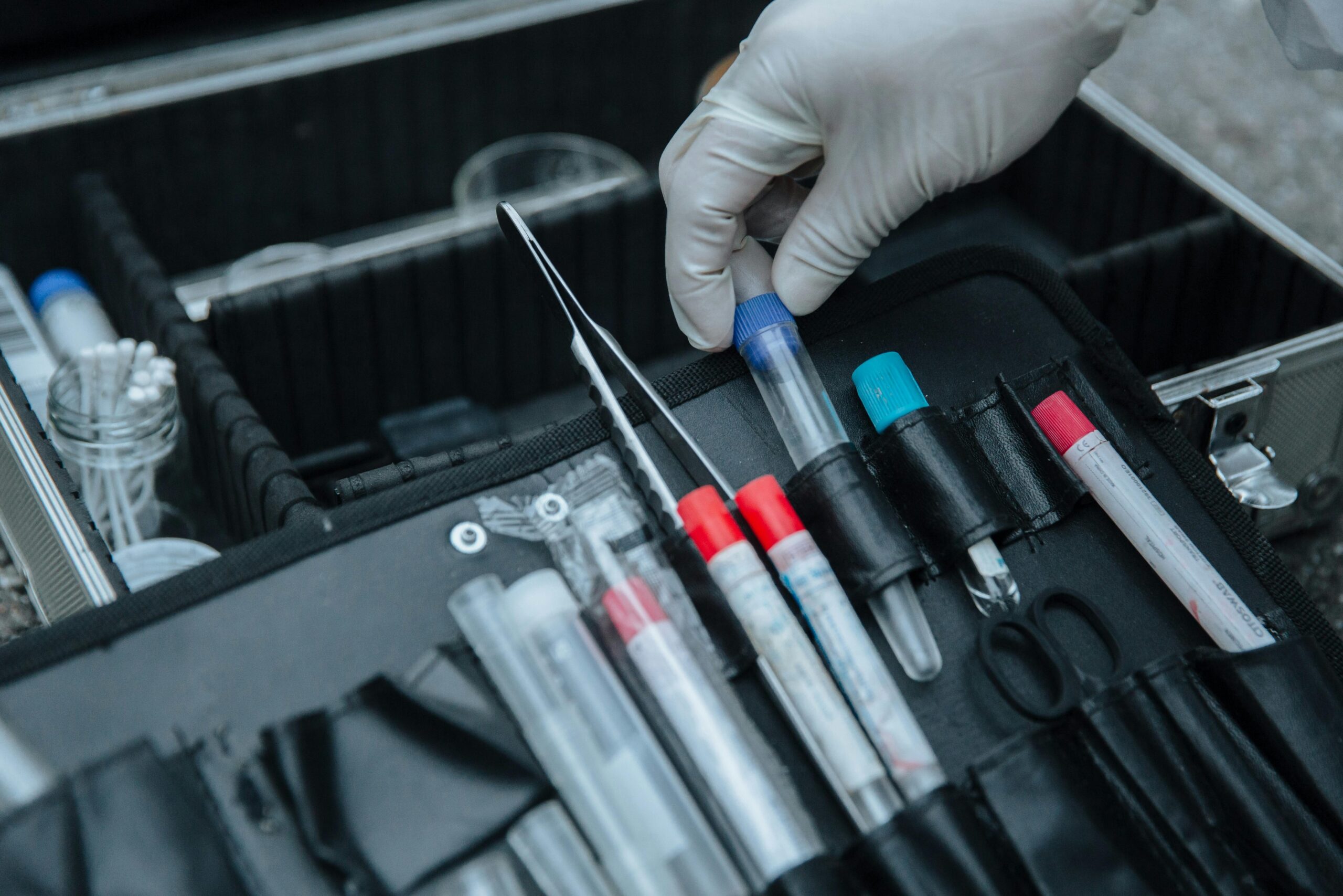 Evidence Gathering Tips