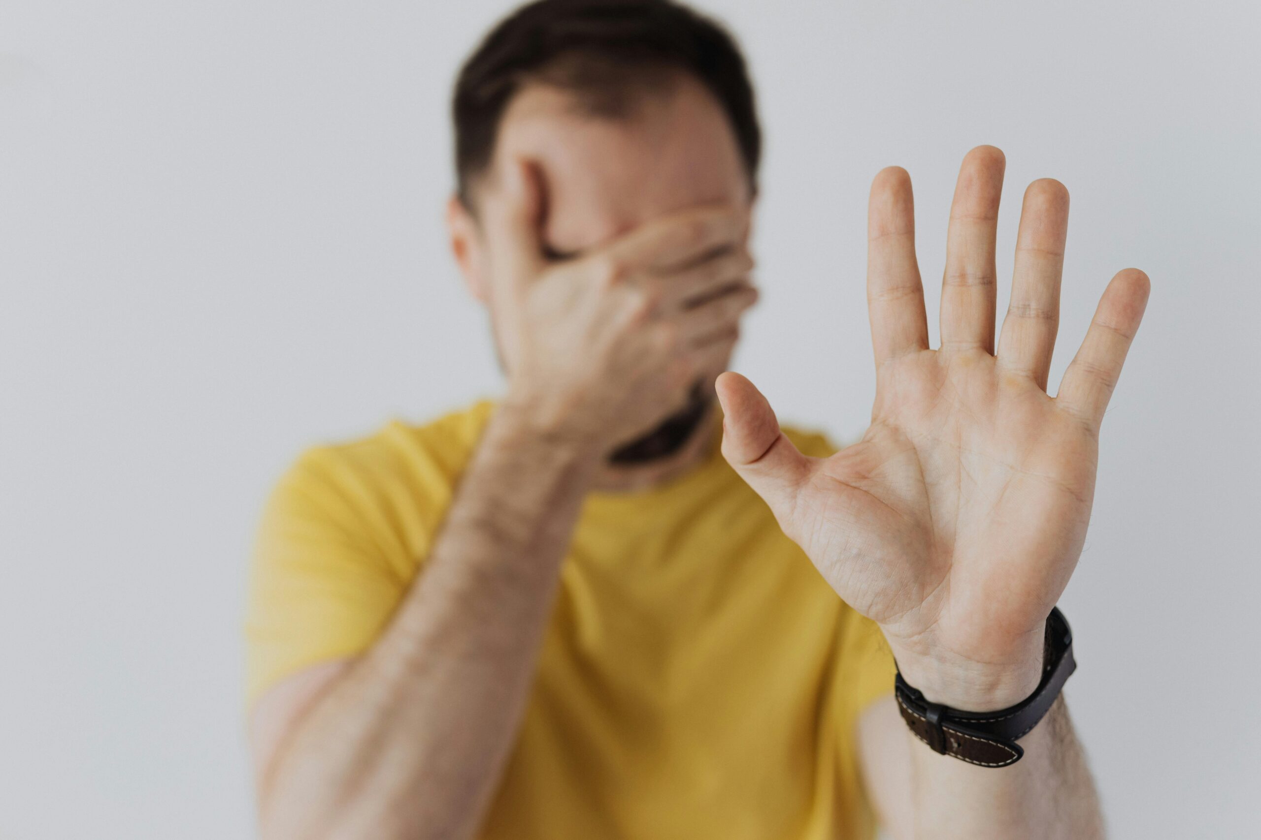 Infographic showing stages of trademark conflict resolution