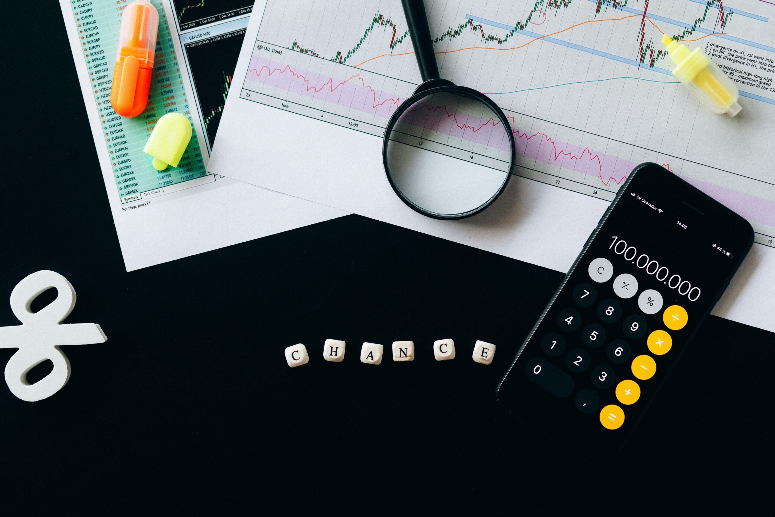 Infringement Risk Assessments