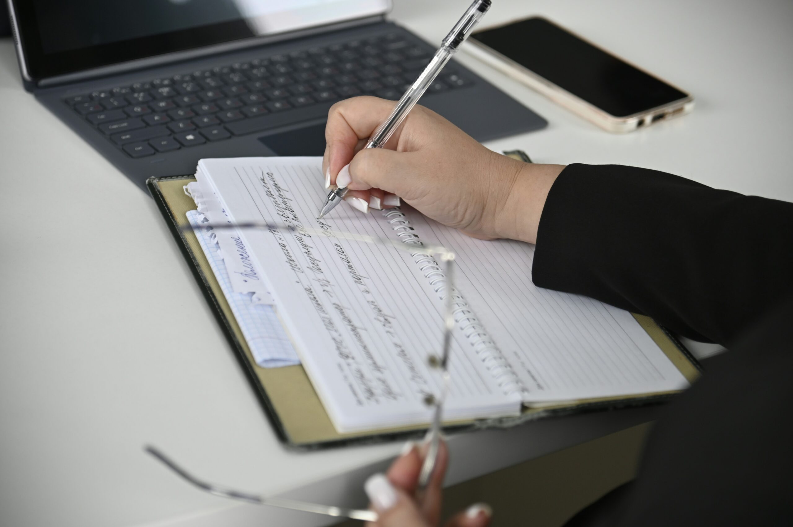 intellectual property documents
