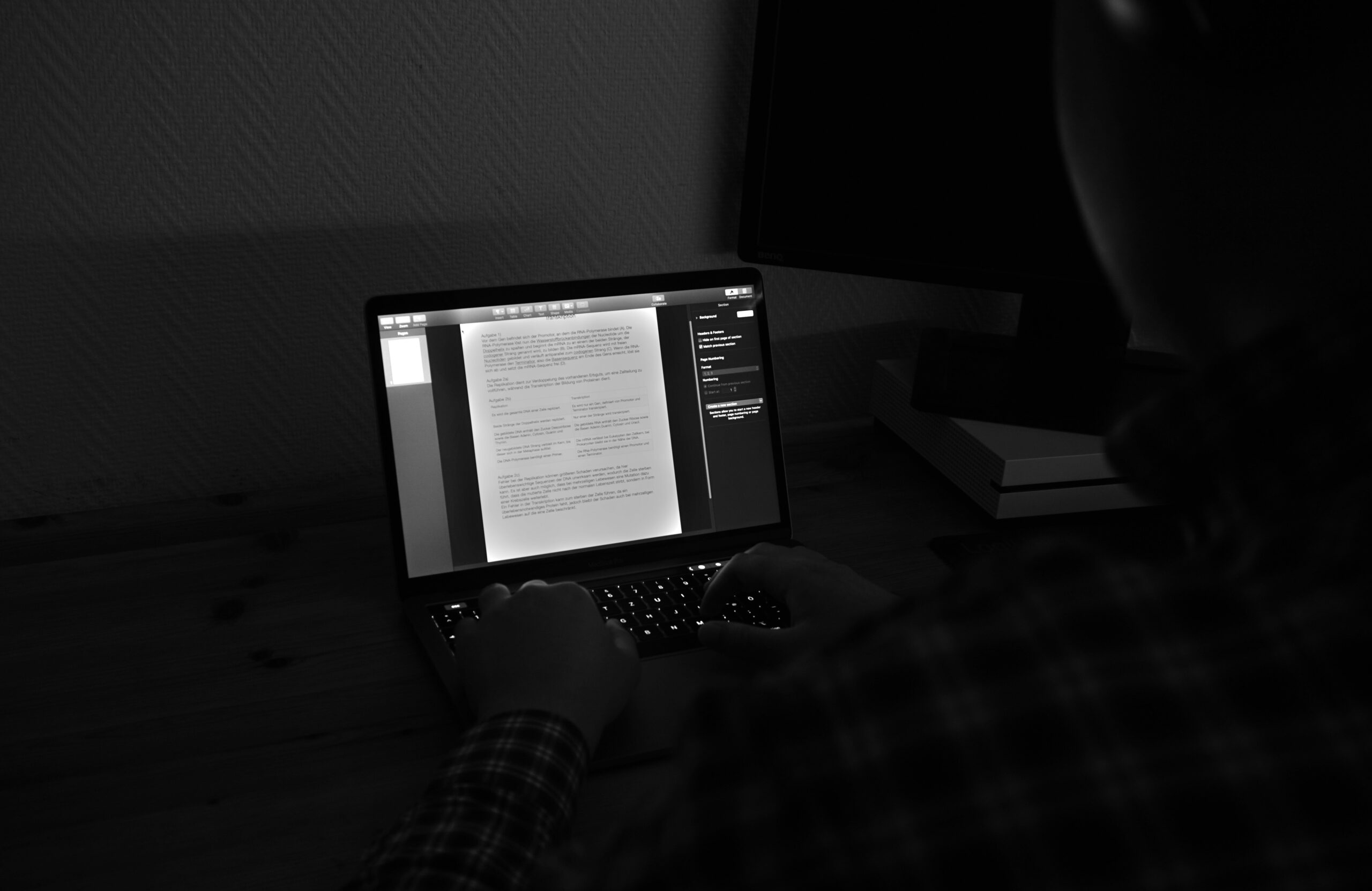 intellectual property protection