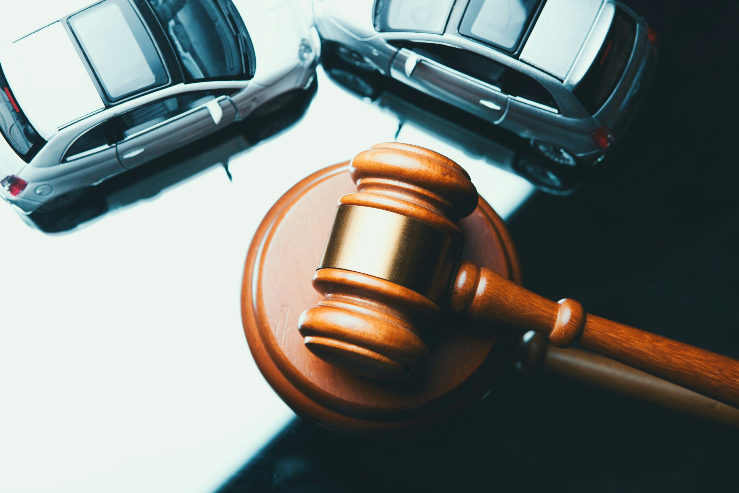 legal protection