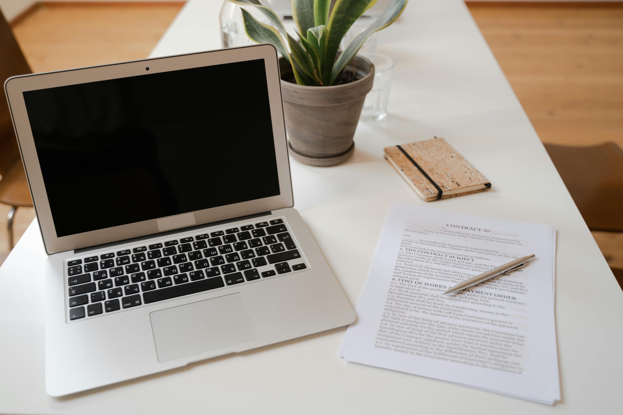 Licensing Agreements