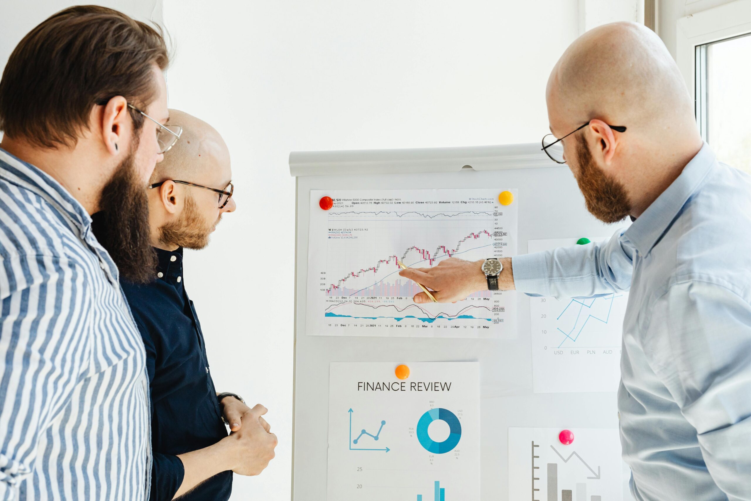 Patent Portfolio Management