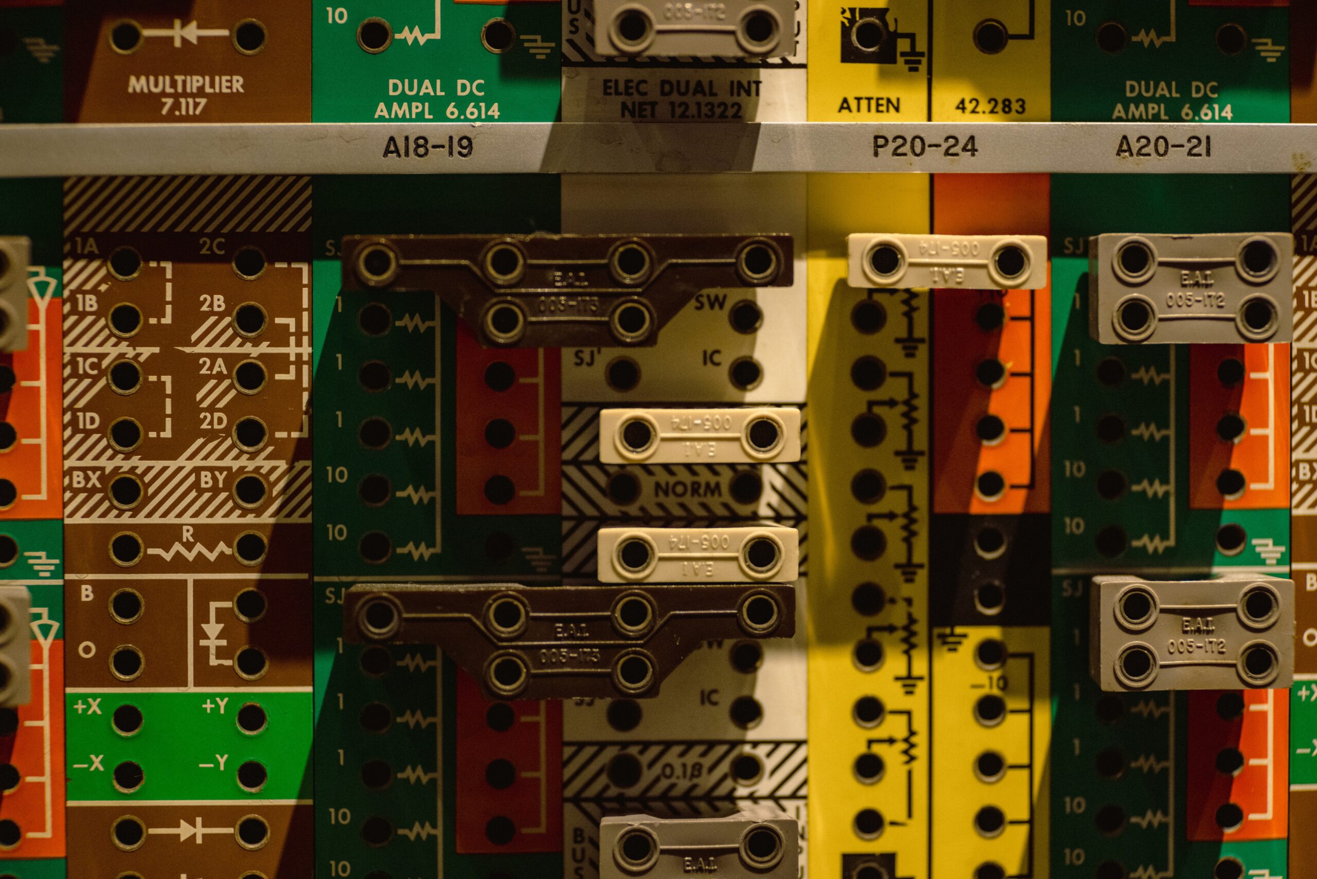 Screenshot of dashboard showing successful patent protection