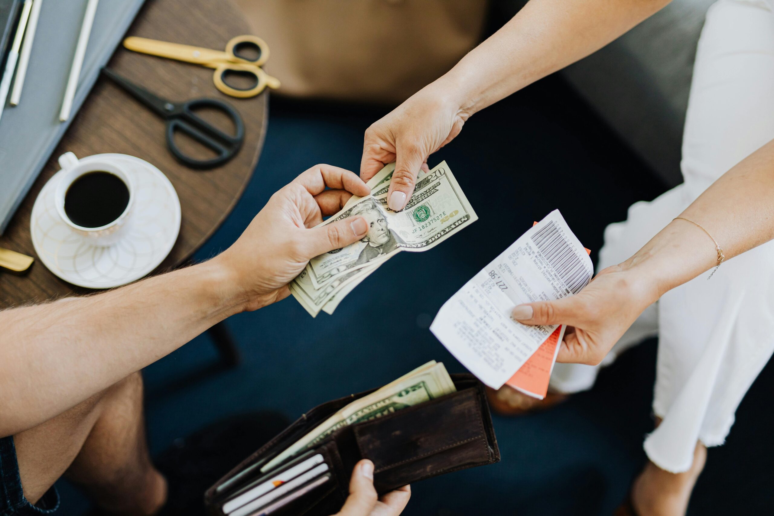 Settlement Payment Limits