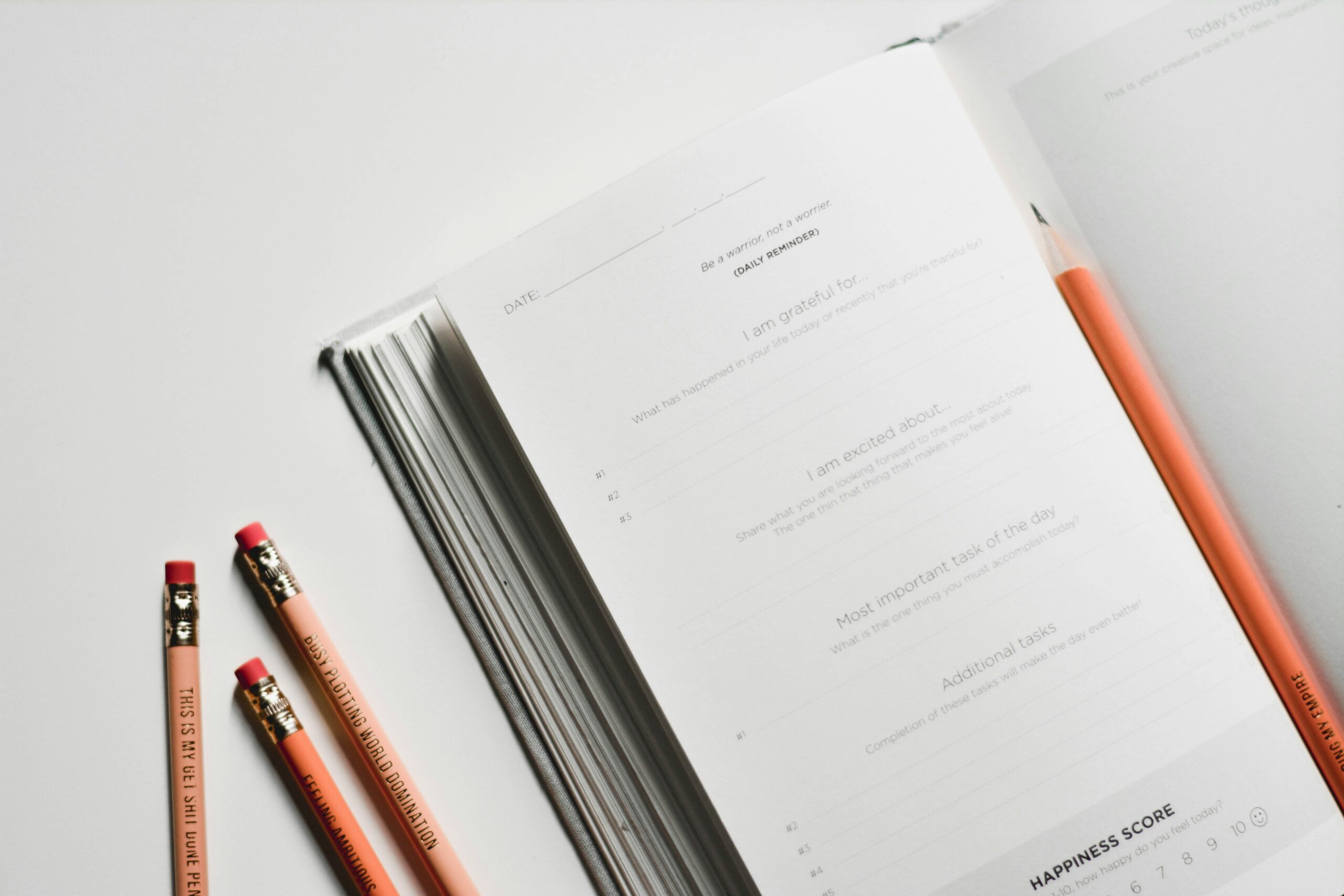 Checklist graphic outlining essential documents needed during reviews