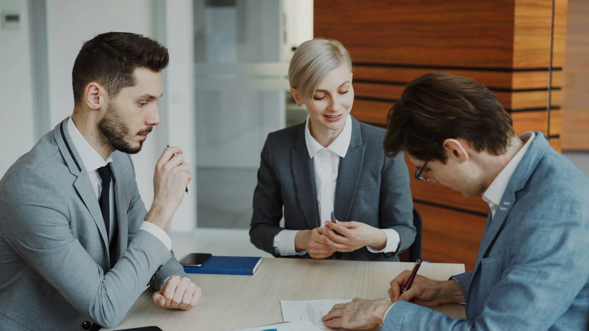 Checklist for selecting patent infringement insurance