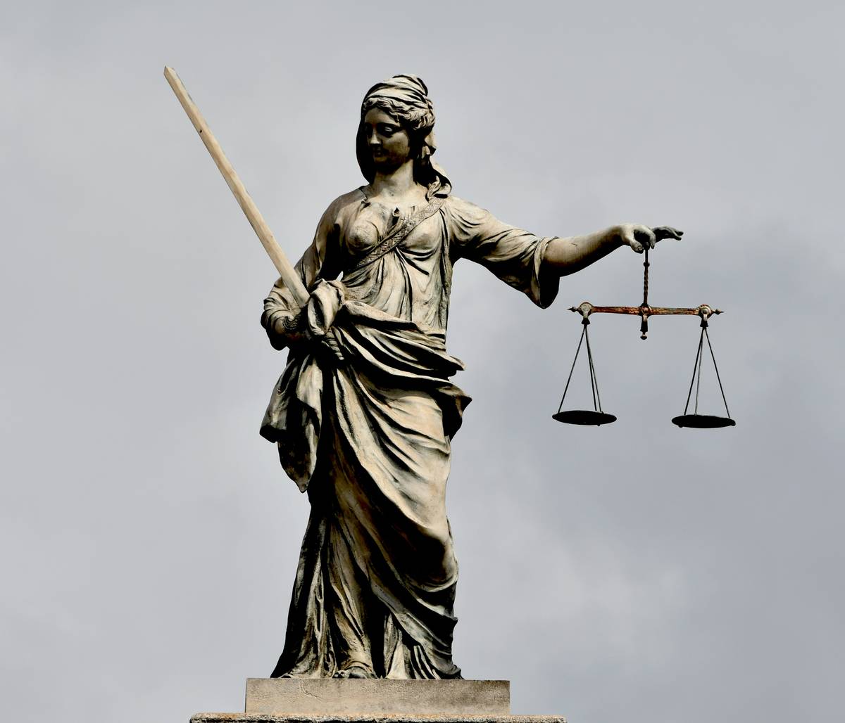 Comparison table highlighting key features of top patent infringement policies
