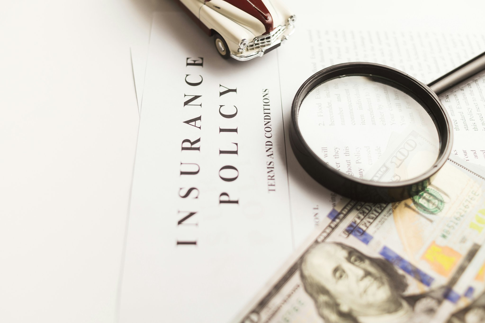 Legal Expense Reimbursement Explained: The Secret Weapon for Patent Infringement Insurance