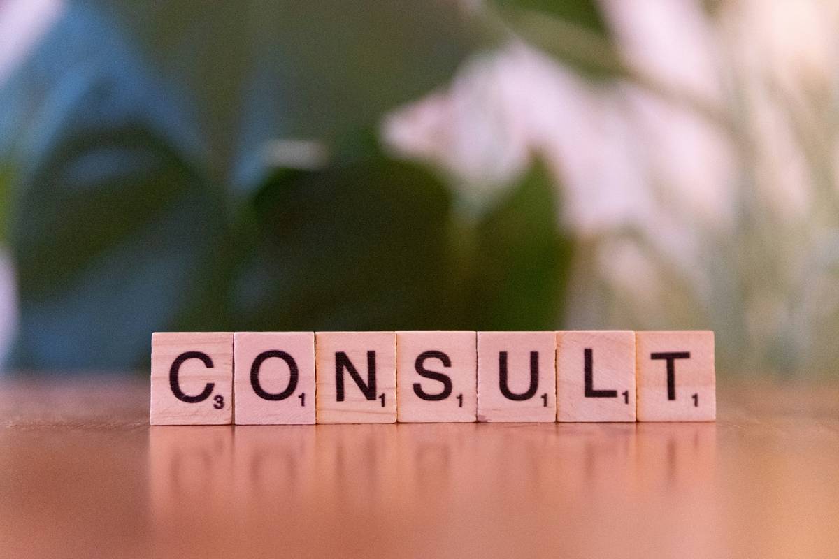 Why Patent Defense Consulting Could Save Your Credit Card and Insurance Budget