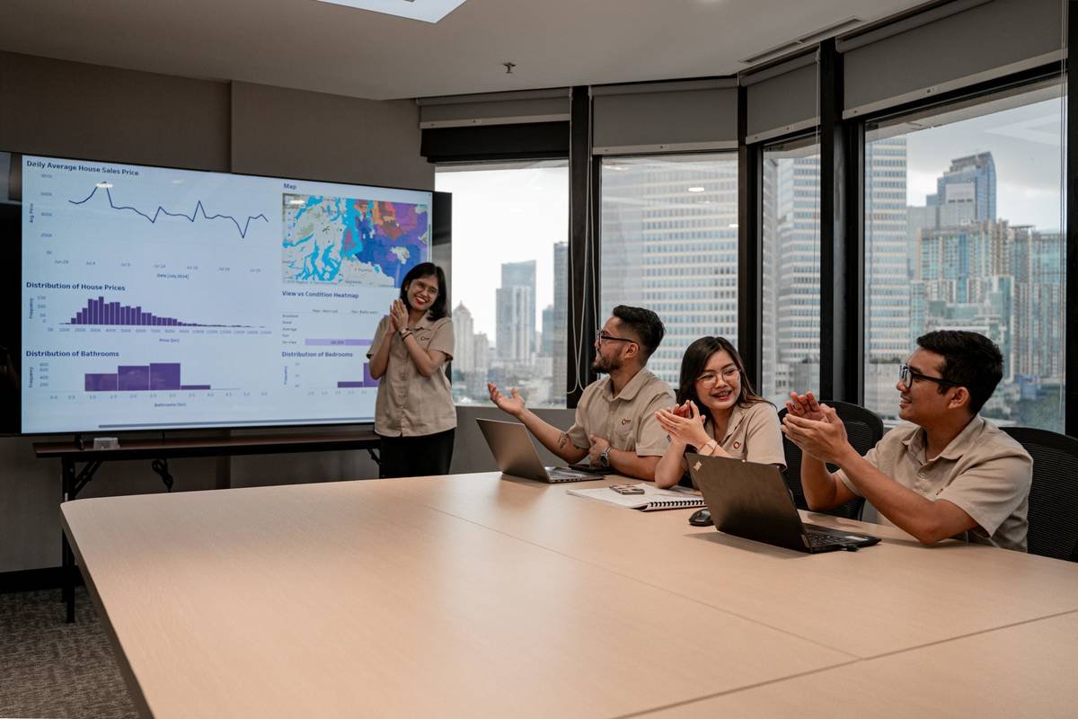 What Is Patent Monitoring Dashboard Coverage—and Why Your Startup Needs It Yesterday
