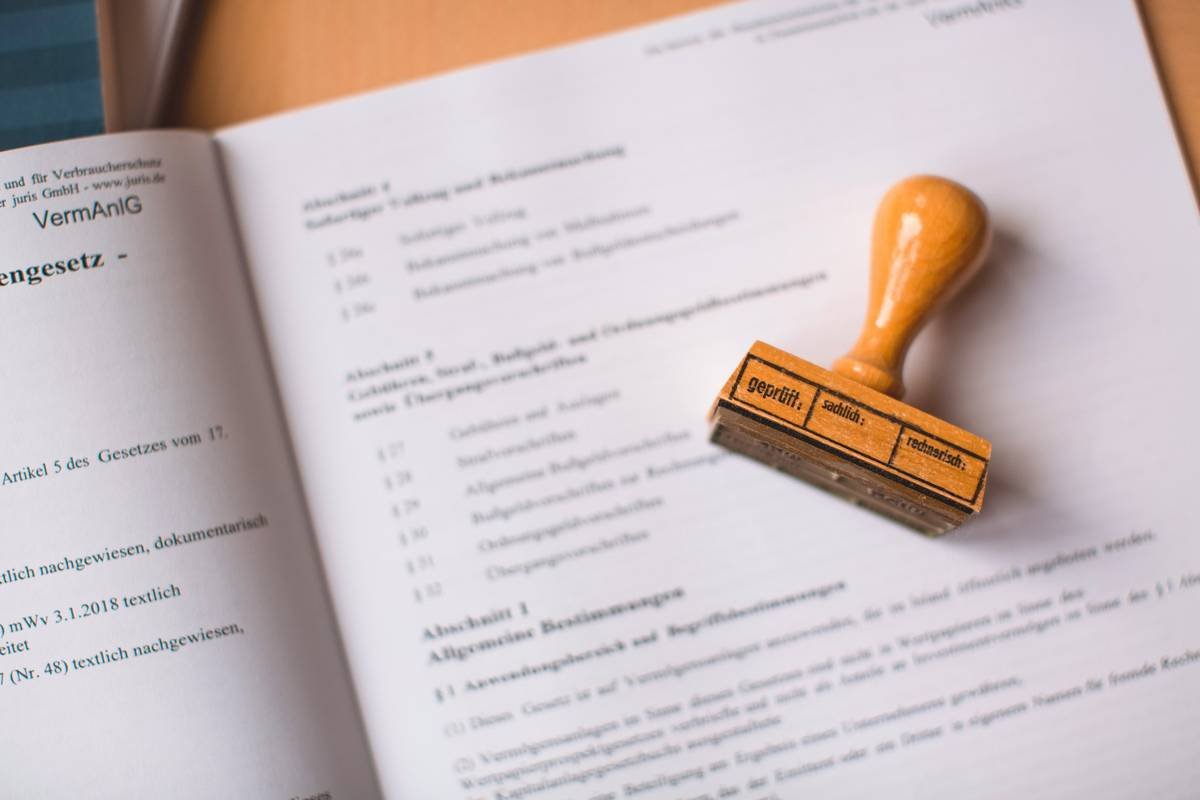Patent Infringement Claim Denial Policy: What Most Founders Get Wrong